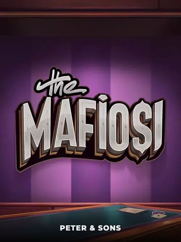 Mafiosi