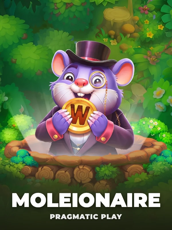 Moleionaire