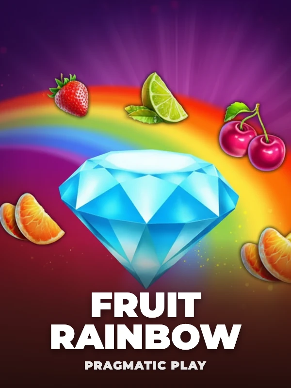 Fruit Rainbow