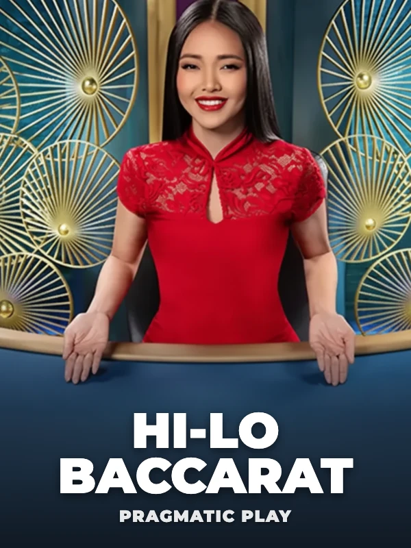 Hi-Lo Baccarat