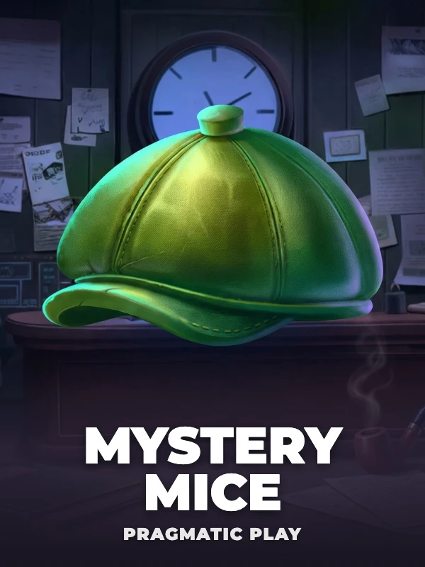 Mystery Mice