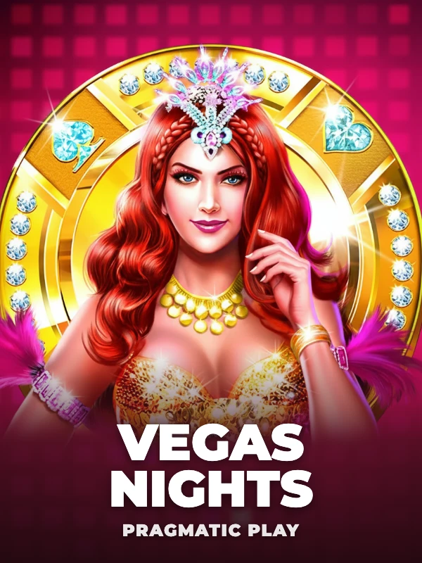 Vegas Nights
