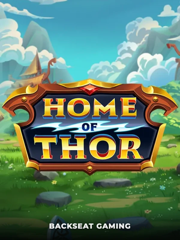 Home of Thor