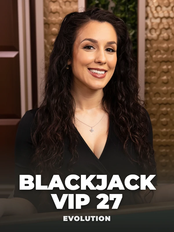 Blackjack VIP 27