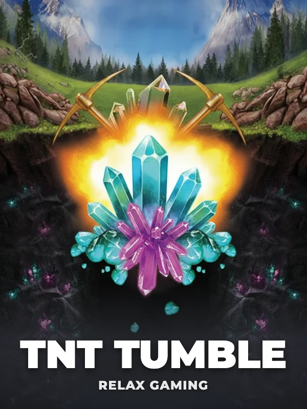 TNT Tumble