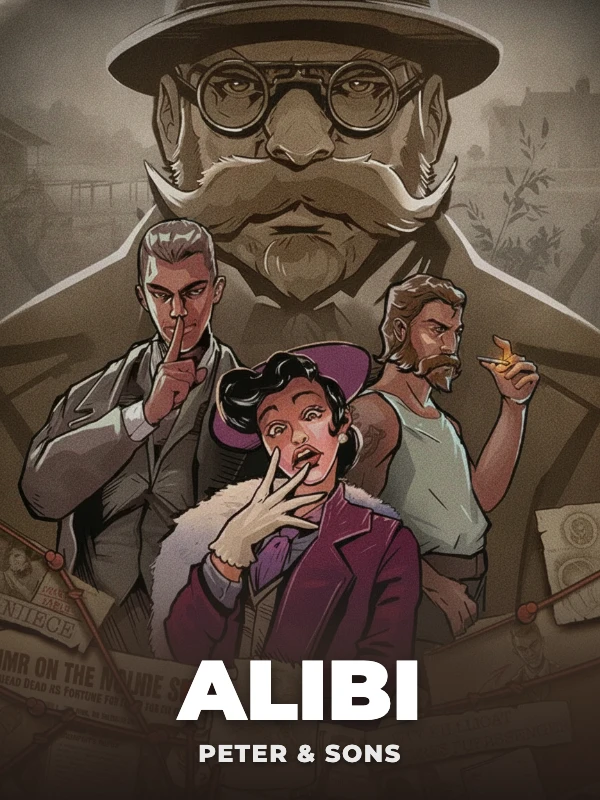 Alibi