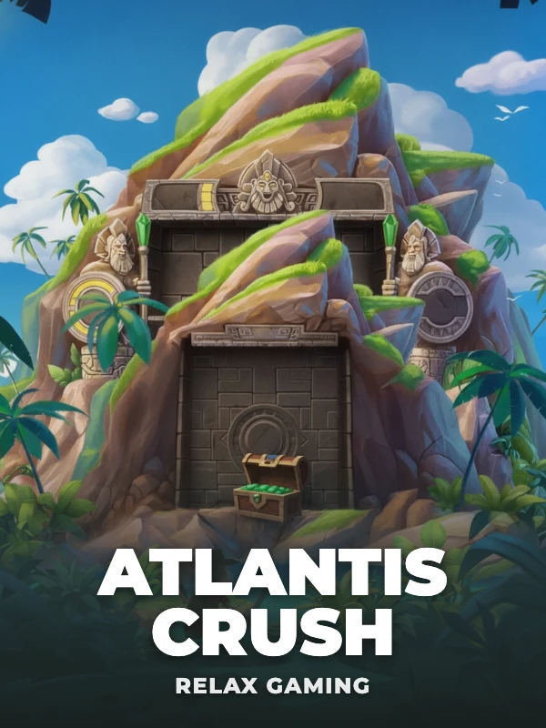 Atlantis Crush