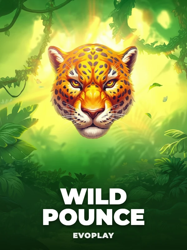 Wild Pounce