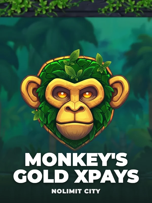 Monkey's Gold xPays