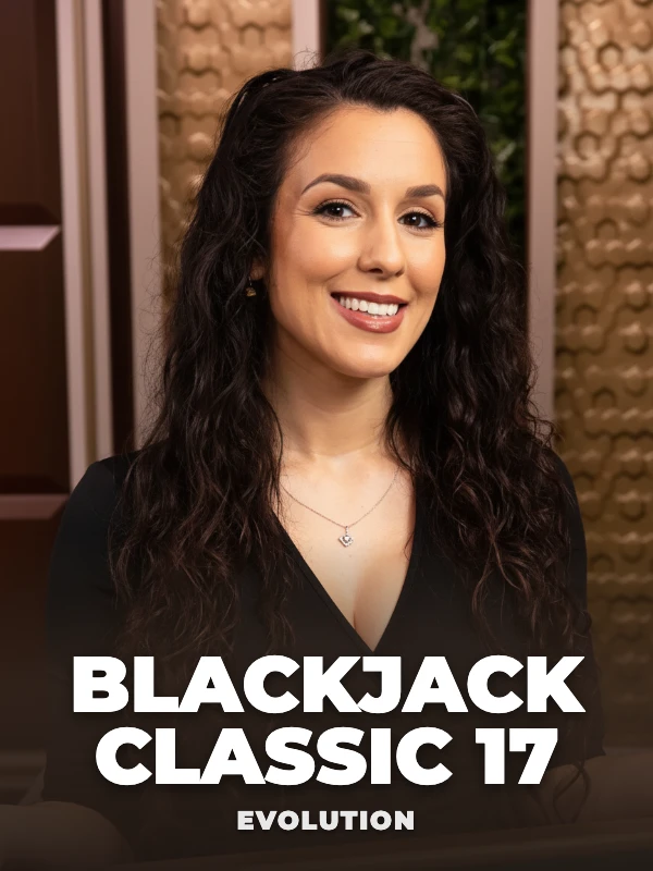 Blackjack Classic 17