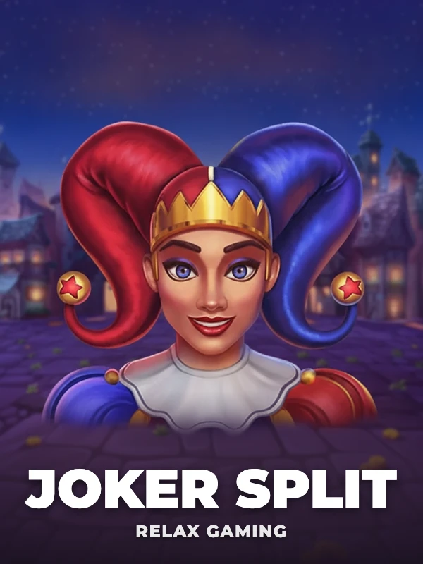 Joker Split