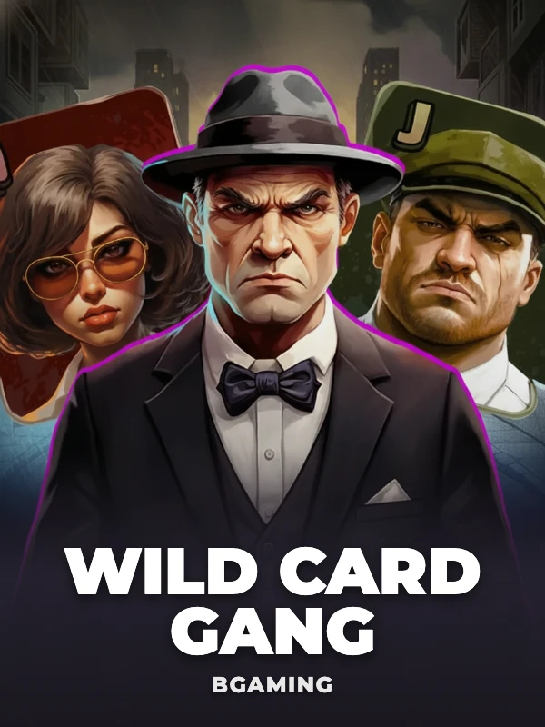Wild Card Gang