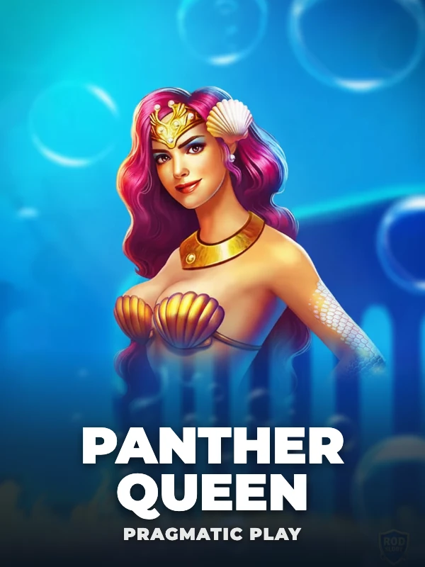 Panther Queen