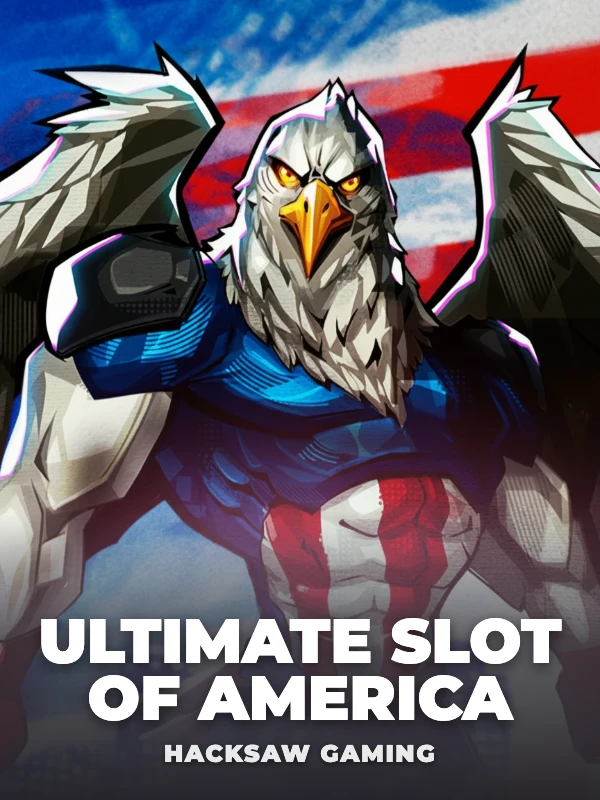 Ultimate Slot of America™