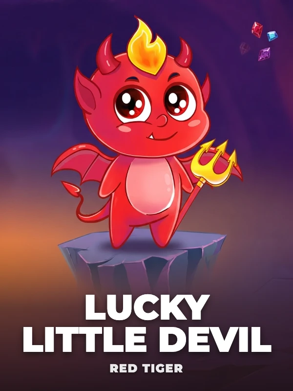 Lucky Little Devil