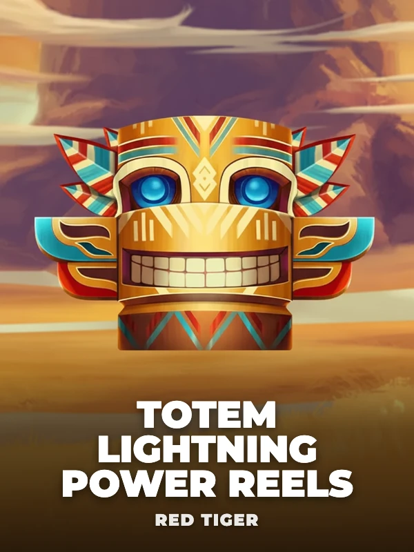 Totem Lightning Power Reels