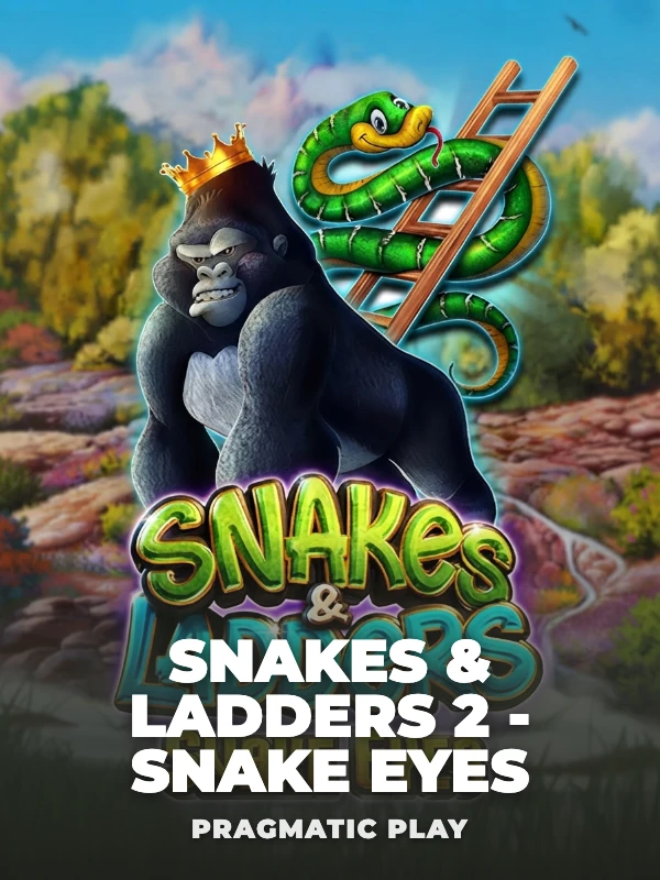 Snakes & Ladders 2 - Snake Eyes