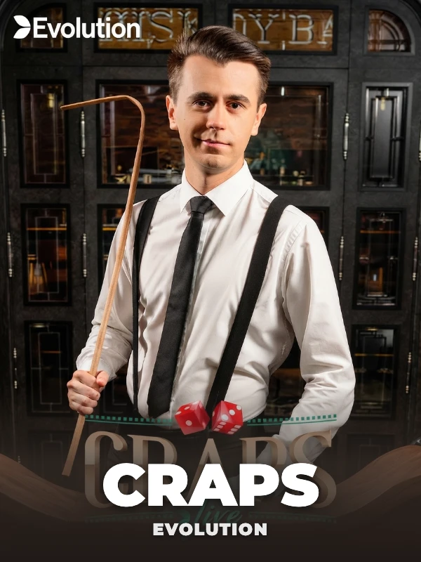 Craps