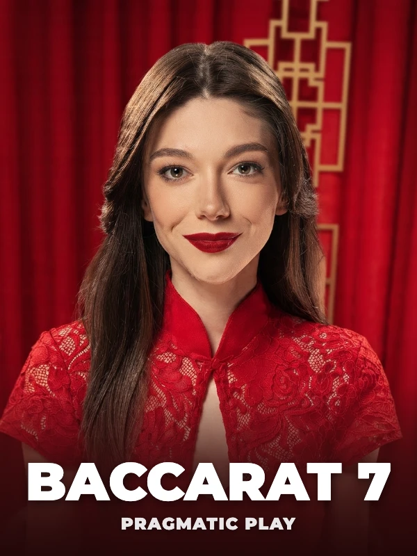 Baccarat 7