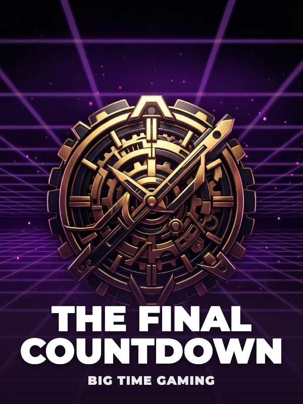 The Final Countdown