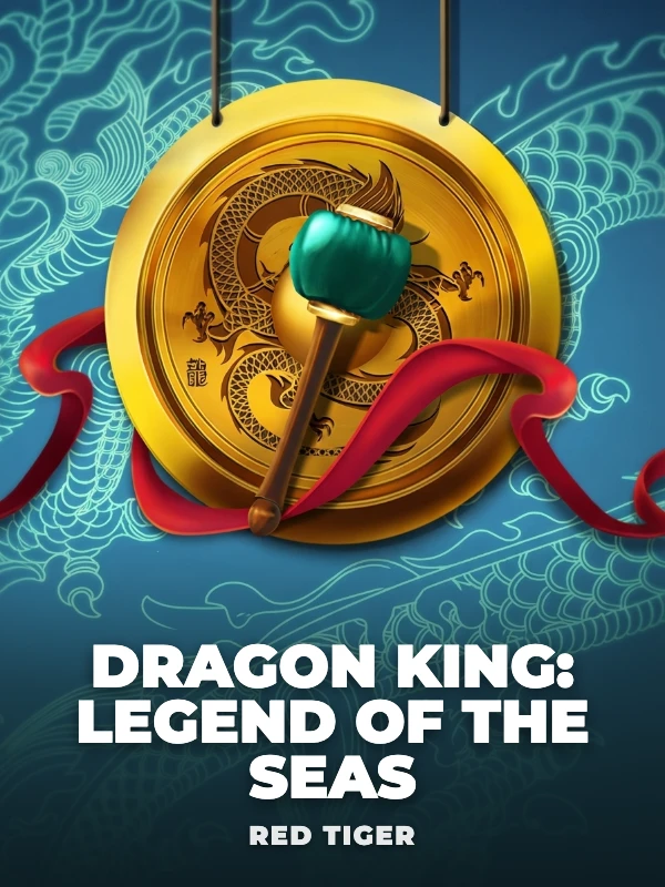 Dragon King: Legend of the Seas