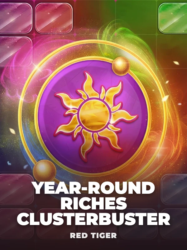 Year-Round Riches Clusterbuster