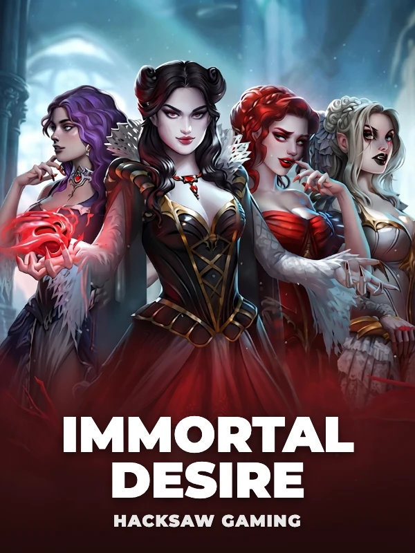 Immortal Desire