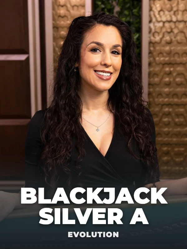Blackjack Silver A
