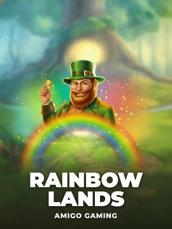 Rainbow Lands