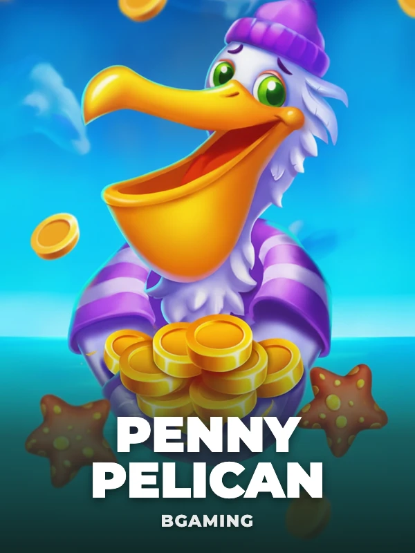 Penny Pelican