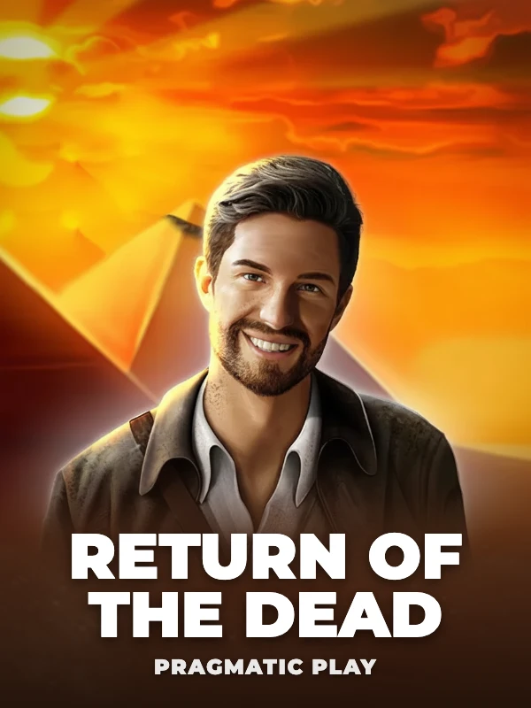 Return of the Dead