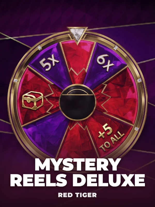 Mystery Reels Deluxe