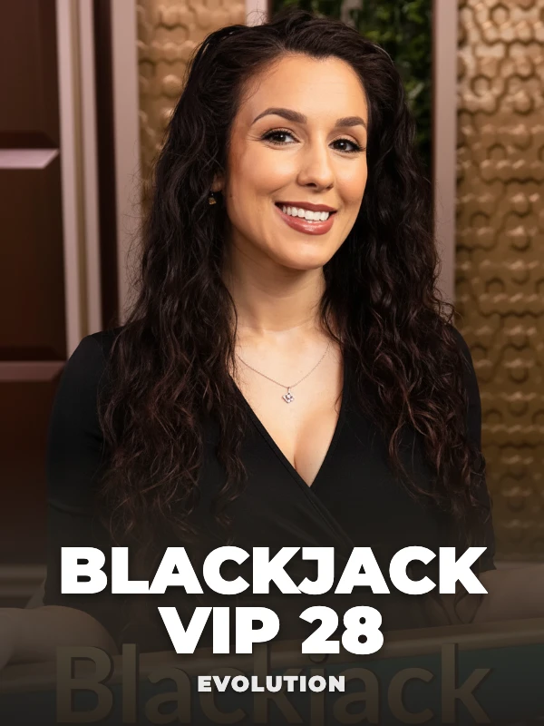 Blackjack VIP 28