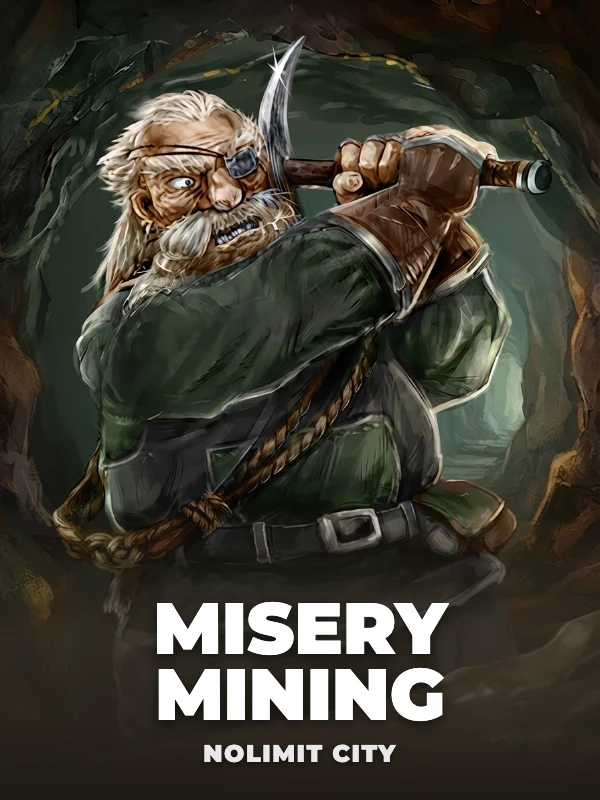 Misery Mining