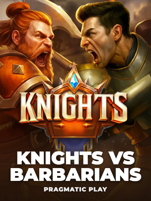 Knights vs Barbarians