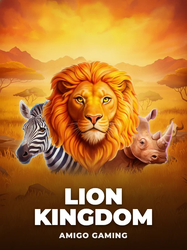 Lion Kingdom