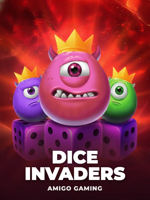 Dice Invaders
