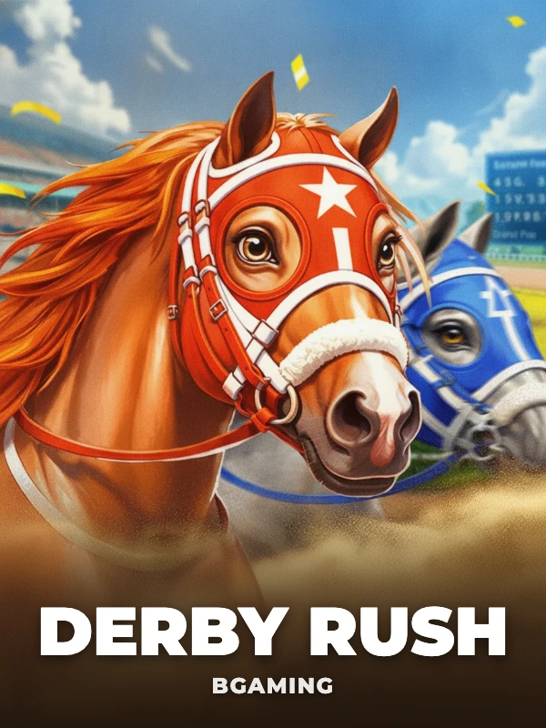 Derby Rush