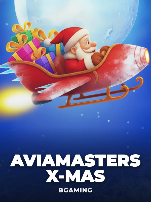 Aviamasters X-mas