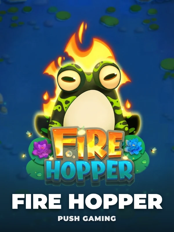 Fire Hopper