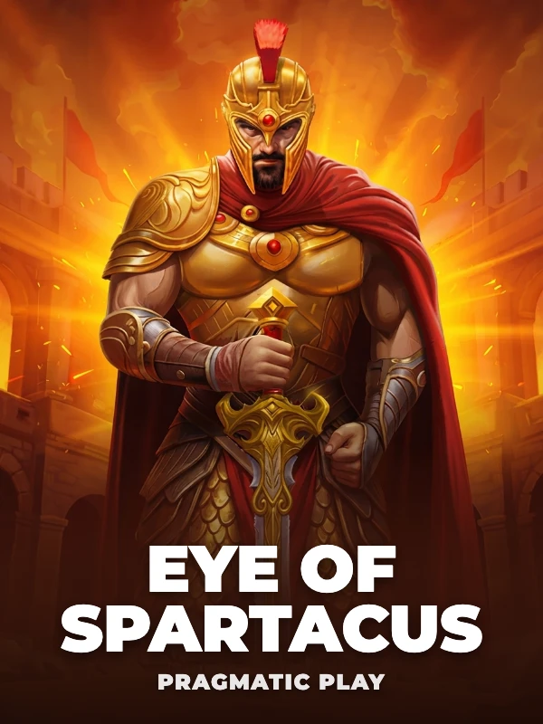 Eye of Spartacus