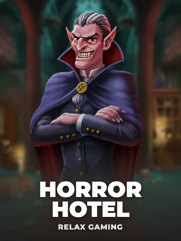 Horror Hotel
