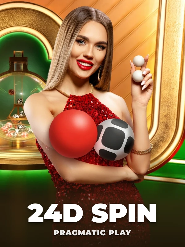 24D Spin