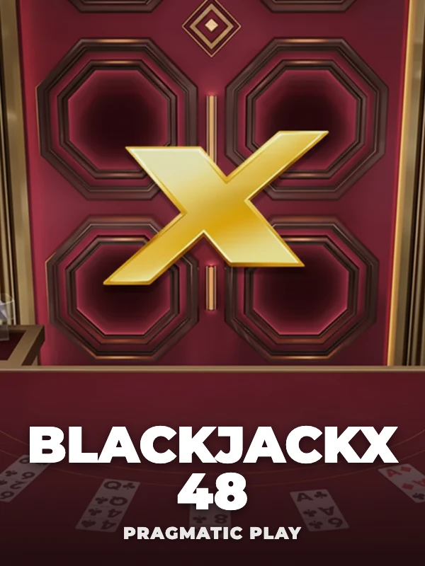 BlackjackX 48