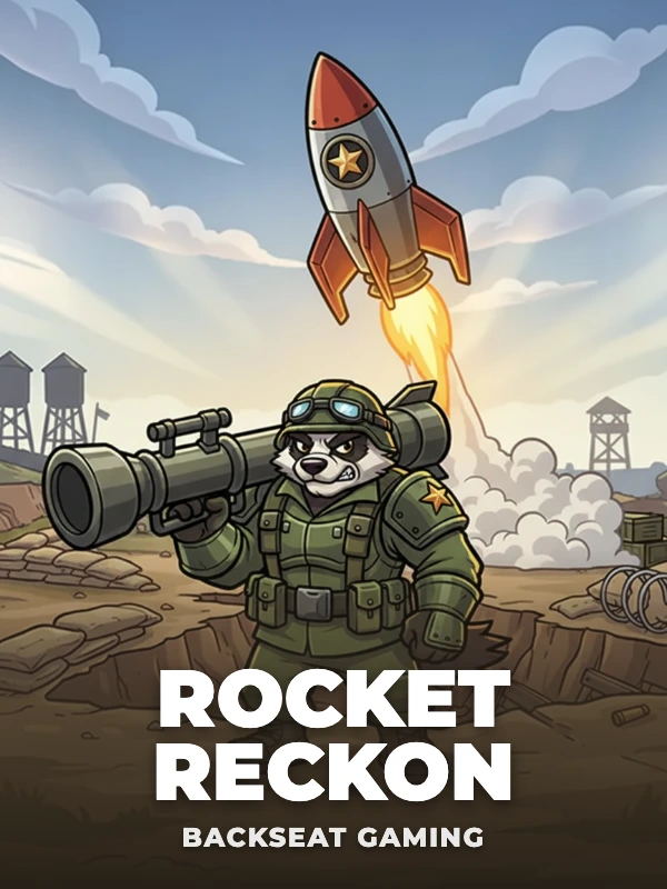Rocket Reckon