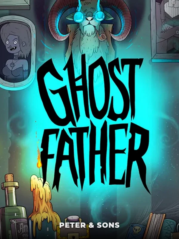 Ghostfather