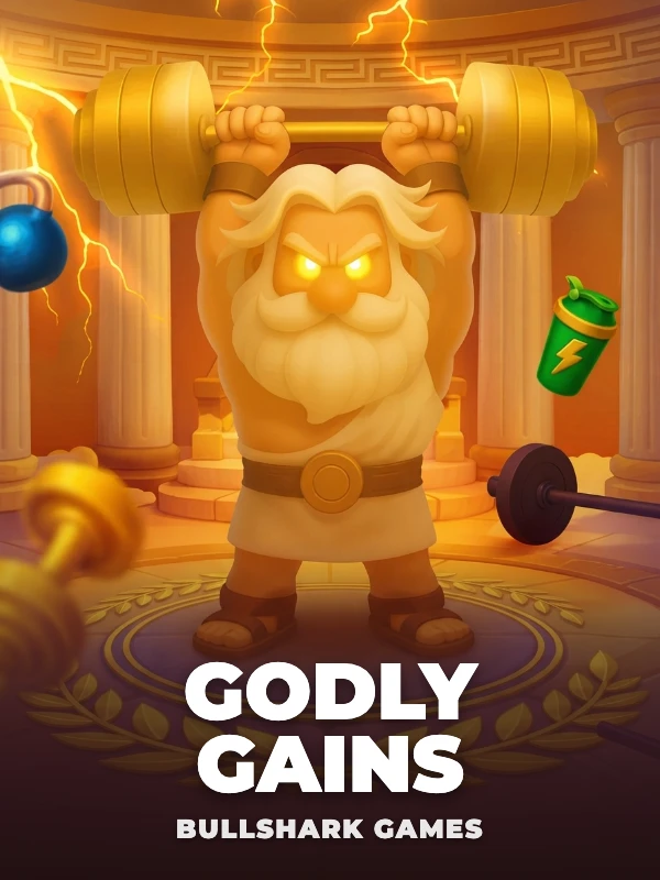 Godly Gains