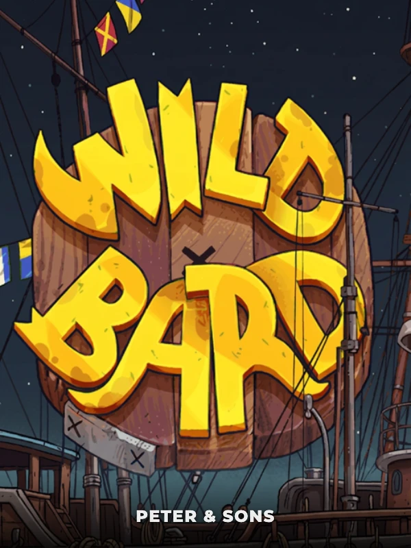 Wild Bard