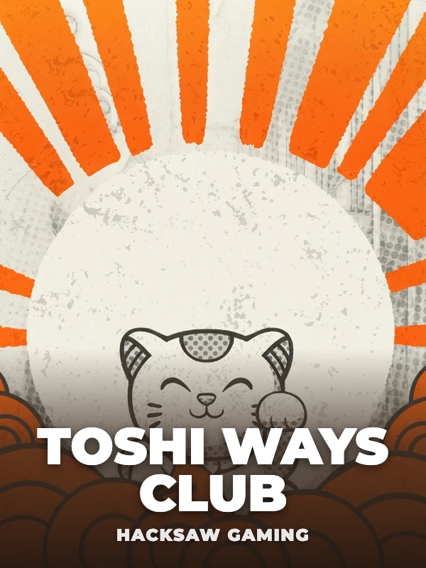Toshi Ways Club™