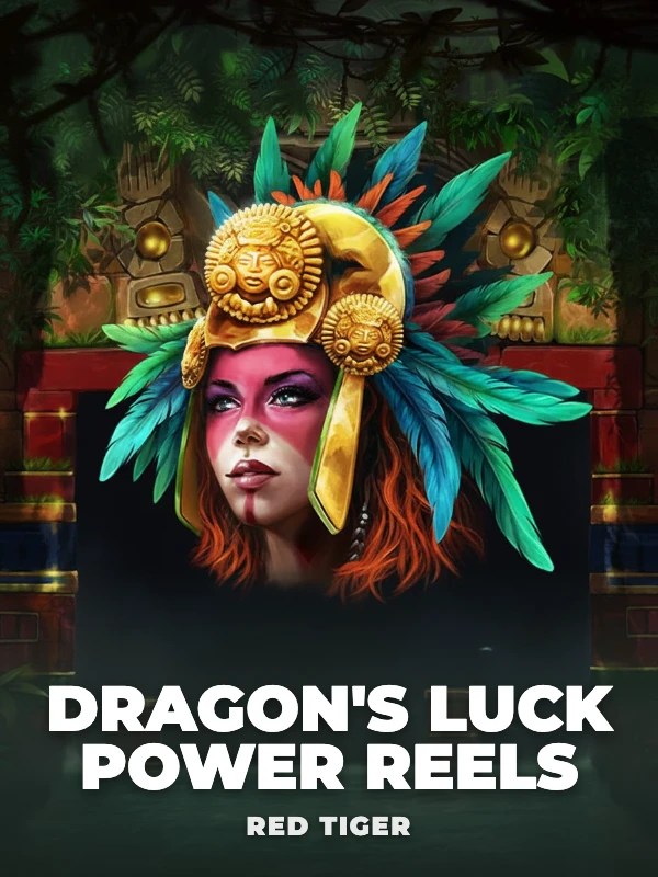 Dragon's Luck Power Reels
